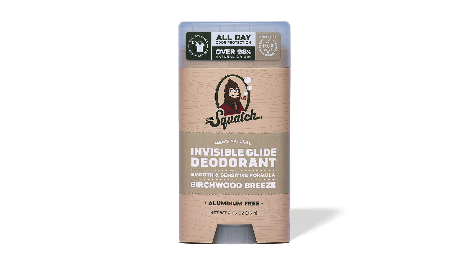 Deodorant Christian - Cozy Glow