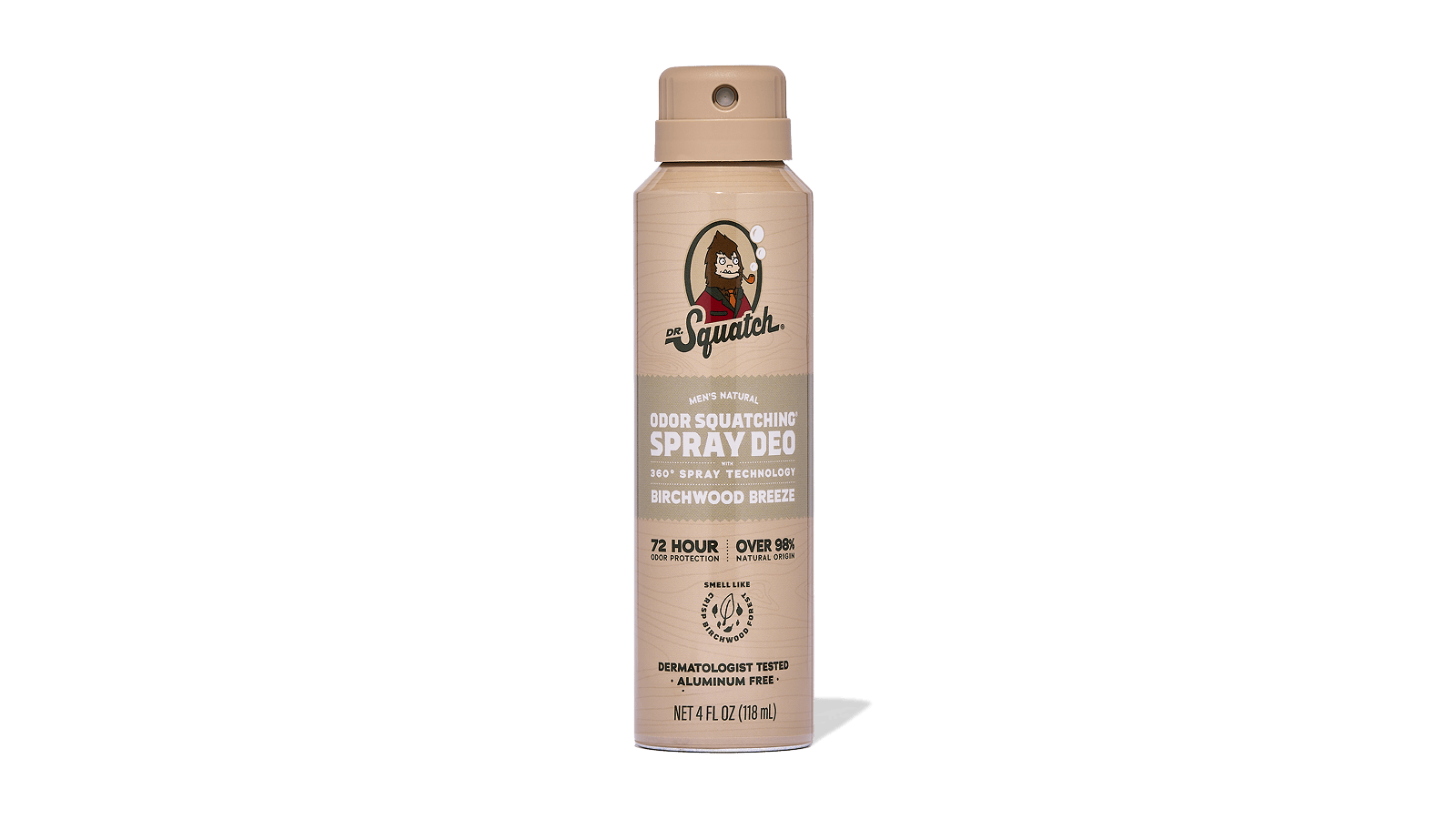 Deodorant Christian - Cozy Glow