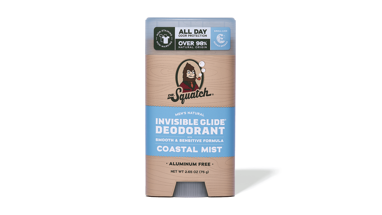Deodorant Christian - Cozy Glow