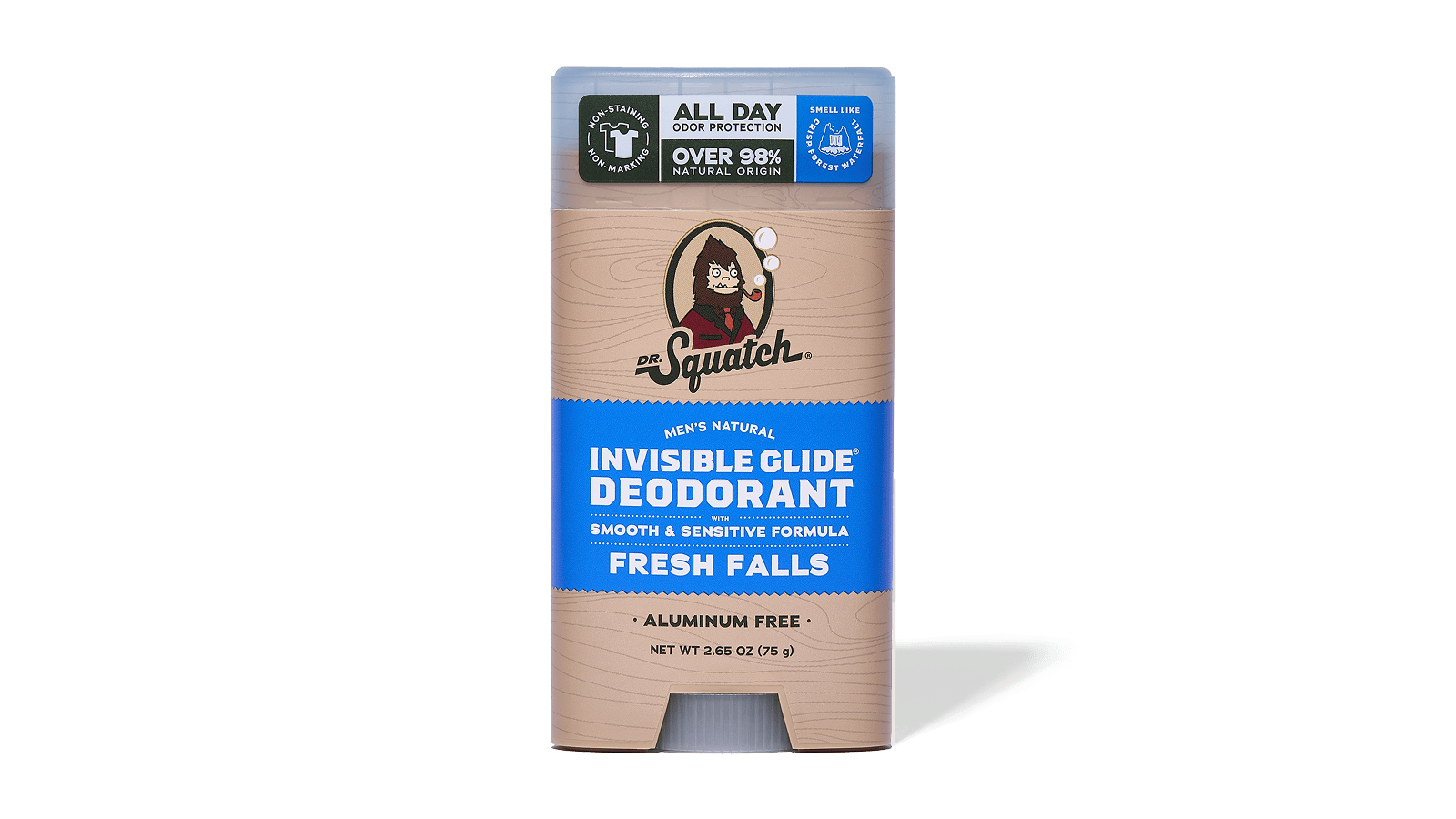 Fresh Falls Invisible Glide Deodorant - Modern Blend