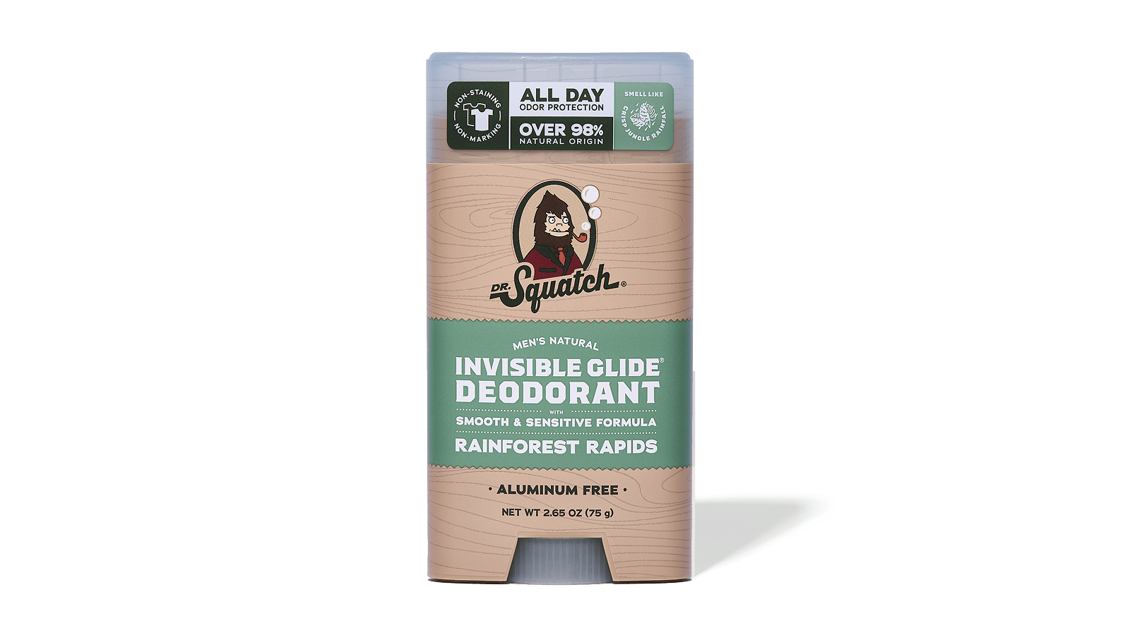 Deodorant Christian - Cozy Glow