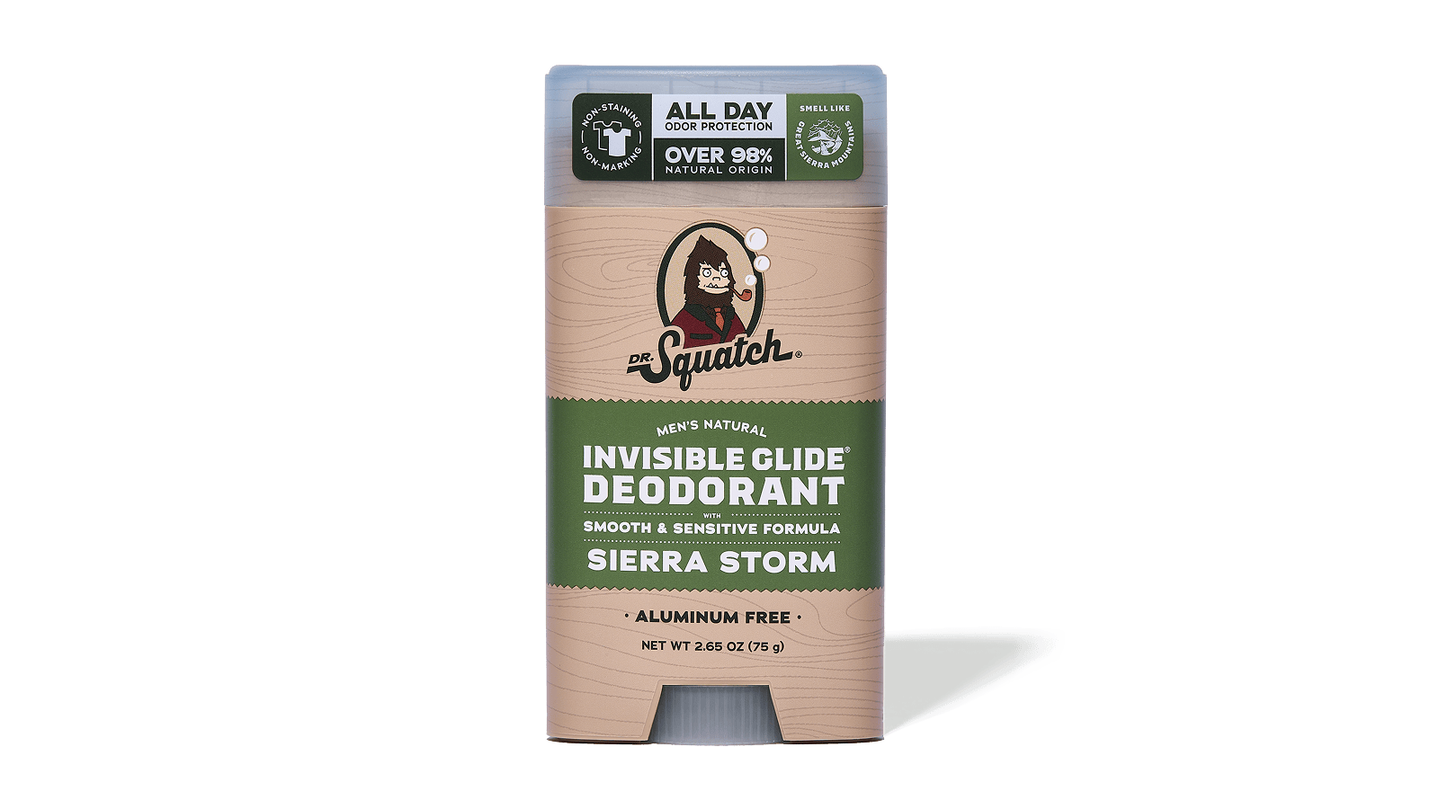 Deodorant Christian - Cozy Glow