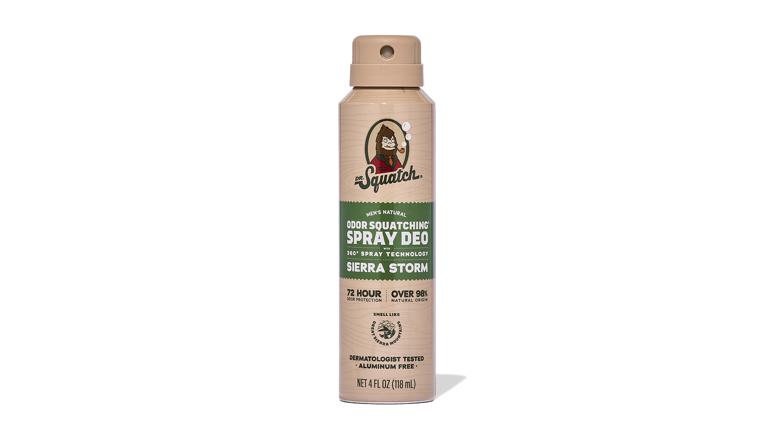 Deodorant Christian - Cozy Glow