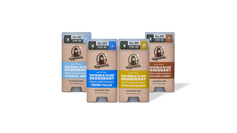 Glide 4-Pack - Home Choice