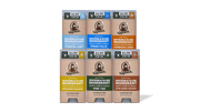 Glide 6-Pack - Essential Set