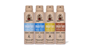Spray 4-Pack - Daily Set