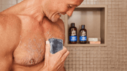 Spray Deodorant Set - Ready Routine