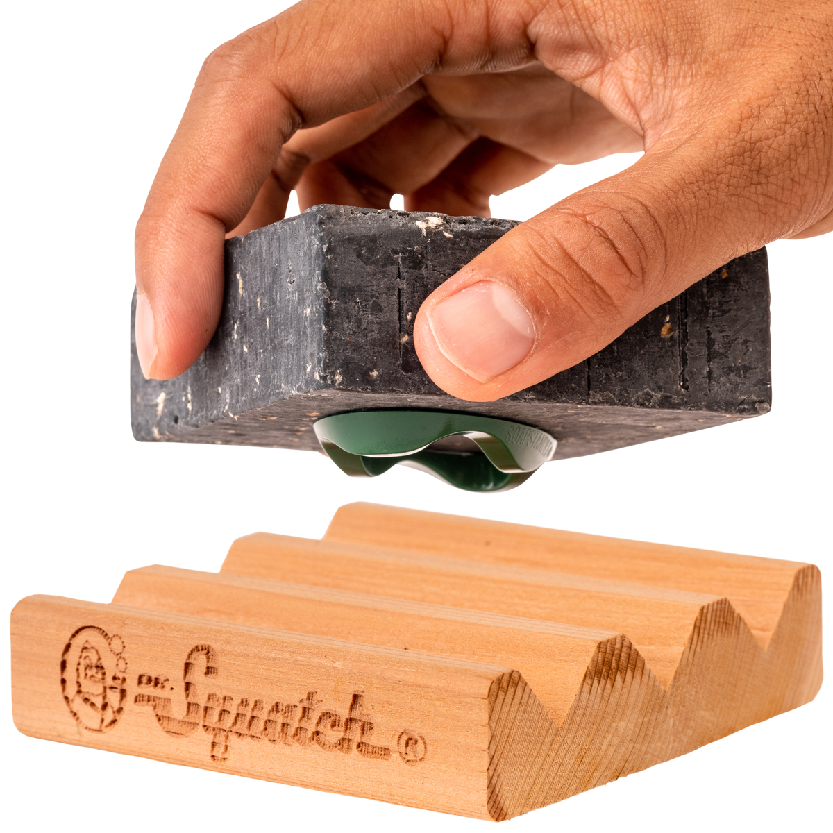 Soap Saver - Daily Fresh