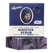 Sinister Scrub - Fresh Routine