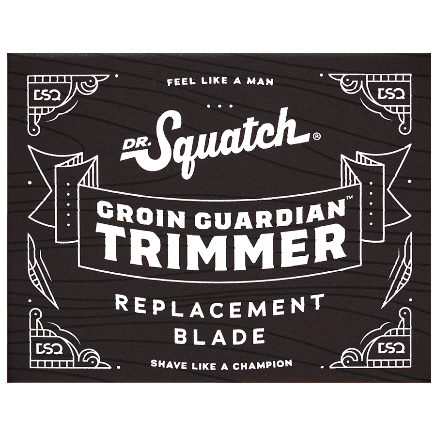 Replacement Trimmer Blade - Daily Edge