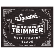 Replacement Trimmer Blade - Daily Edge