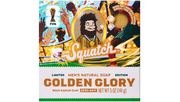 FIFA Golden Glory 3-Pack Bar Soap Bundle - Home Choice