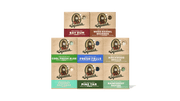 Mini Bricc 8-Pack - Weekend Pair
