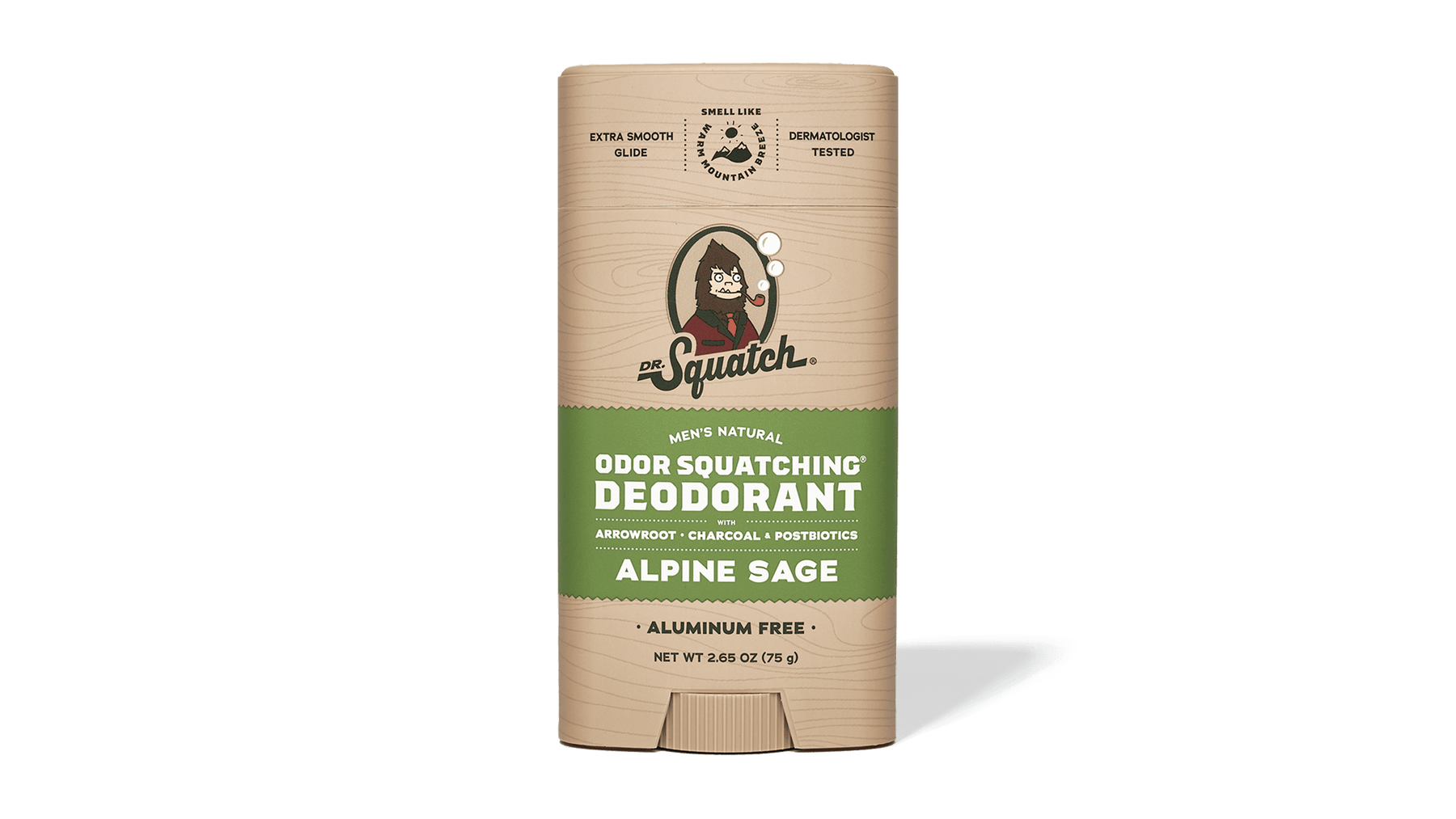 Deodorant Christian - Cozy Glow