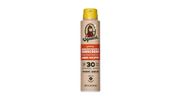 Dr. Squatch Spray | SPF 30 UVA/UVB Protection | Non-Greasy Mineral Sunscreen for Men - Skin Support