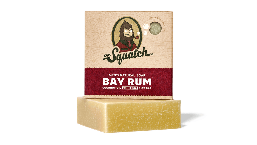 Bay Rum - Soft Glow