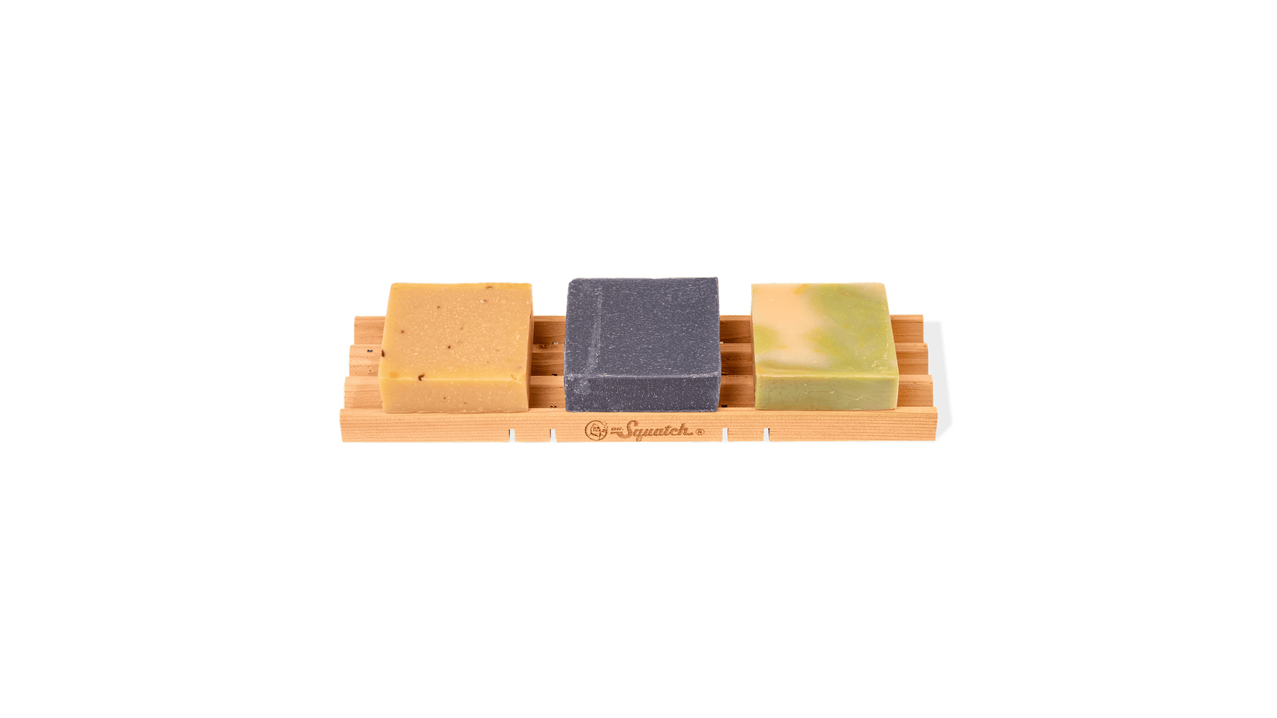 Bigfoot Soap Saver - Daily Fresh