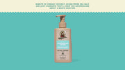 Coconut Castaway Lotion - Classic Notes