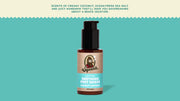 Soothing Post Shave Coconut Castaway - Simple Routine