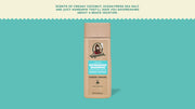 Coconut Castaway Shampoo - Soft Glow