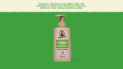 Cool Fresh Aloe Lotion - Bright Finish