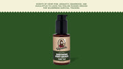 Soothing Post Shave Pine Tar - Gentle Mist