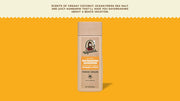 Summer Citrus Shampoo - Modern Blend