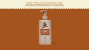 Wood Barrel Bourbon Lotion - Calm Care
