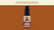Soothing Post Shave Wood Barrel Bourbon - Simple Routine