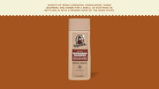 Wood Barrel Bourbon Shampoo - Soft Glow