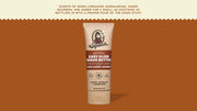 Easy Glide Shave Butter Wood Barrel Bourbon - Travel Edit