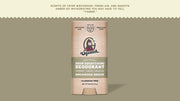 Birchwood Breeze Deodorant - Fresh Start