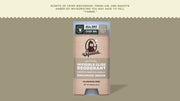 Birchwood Breeze Invisible Glide Deodorant - Modern Blend