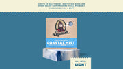 Coastal Mist - Home Glow