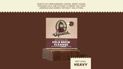 Cold Brew Cleanse - Simple Touch