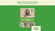Cool Fresh Aloe - Soft Layer