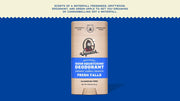 Fresh Falls Deodorant - Fresh Routine