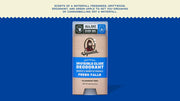 Fresh Falls Invisible Glide Deodorant - Modern Blend