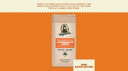 14 oz Lumberjack Lodge Body Wash - Simple Touch