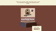Maverick Musk - Modern Blend