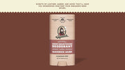 Maverick Musk Deodorant - Smooth Touch