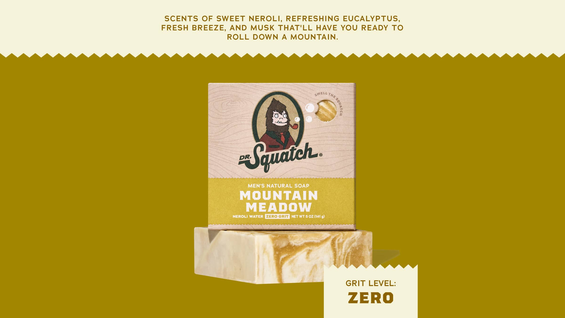 Mountain Meadow - Easy Care