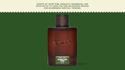 Woodland Pine Cologne - Soft Balance