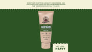 Pine Tar Exfoliating Face Wash - Clean Mood