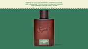 Rainforest Mist Cologne - Fresh Notes