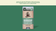 Rainforest Rapids Invisible Glide Deodorant - Gentle Mist