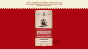 Deodorant Christian - Cozy Glow