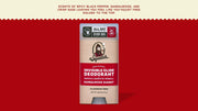 Deodorant Christian - Cozy Glow