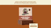 Wood Barrel Bourbon - Clean Mood