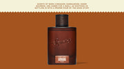 Fireside Bourbon Cologne - Soft Glow